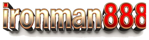 ironman888 logo